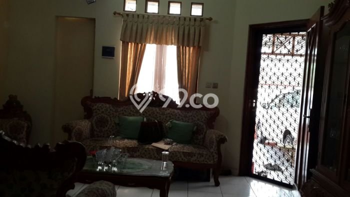 Rumah Berkualitas area Bintaro, Tangerang Selatan, LT 149m² Bangunan 100m² - HARGA NEGO! Rumah Berkualitas area Bintaro, Tangerang Selatan, LT 149m² Bangunan 100m² - HARGA NEGO!