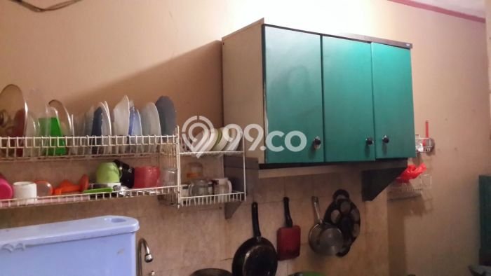 Rumah Berkualitas area Bintaro, Tangerang Selatan, LT 149m² Bangunan 100m² - HARGA NEGO! Rumah Berkualitas area Bintaro, Tangerang Selatan, LT 149m² Bangunan 100m² - HARGA NEGO!