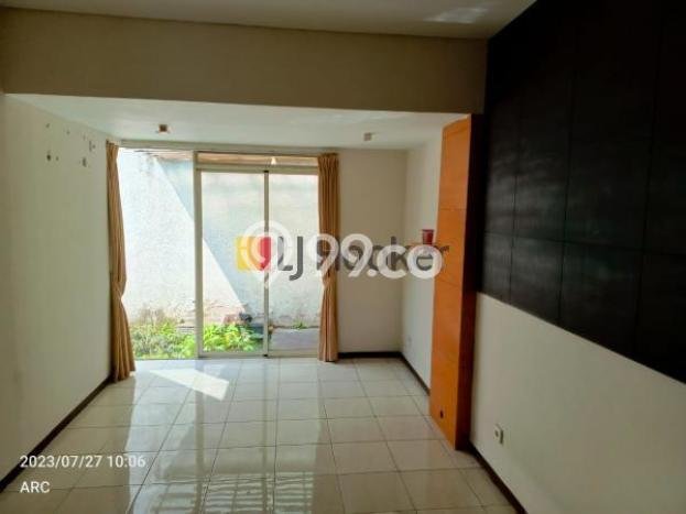 Rumah di Kota Baru Parahyangan, 1 KM, Area Asri, Luas 126m² LB 65m² Rumah di Kota Baru Parahyangan, 1 KM, Area Asri, Luas 126m² LB 65m²