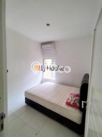 Rumah 3 KT 2 KM Semi Furnished di Lokasi Prestisius Ciater, Tangerang Rumah 3 KT 2 KM Semi Furnished di Lokasi Prestisius Ciater, Tangerang