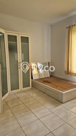 Disewakan Rumah Harga Terjangkau di Kota Baru Parahyangan Bandung dengan 4 Kamar Tidur Disewakan Rumah Harga Terjangkau di Kota Baru Parahyangan Bandung dengan 4 Kamar Tidur
