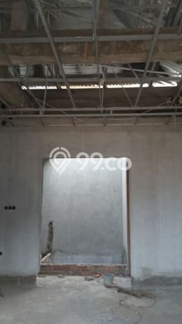 Rumah Akses Mudah area Mangga Besar, Jakarta Barat, Luas 189m² LB 350m² Rumah Akses Mudah area Mangga Besar, Jakarta Barat, Luas 189m² LB 350m²