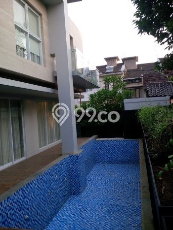 Jual Rumah Mewah Megah Dengan View Cantik di Cipete, Jakarta Selatan Jual Rumah Mewah Megah Dengan View Cantik di Cipete, Jakarta Selatan
