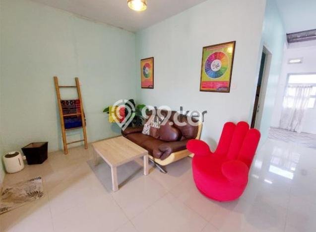 Hunian Nyaman Asri 3 KT Siap Pakai di Tiban Batam Hunian Nyaman Asri 3 KT Siap Pakai di Tiban Batam