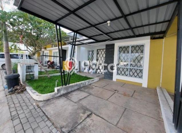 Rumah Modern 2 KT di Batam Centre Batam Full Furnished Rumah Modern 2 KT di Batam Centre Batam Full Furnished
