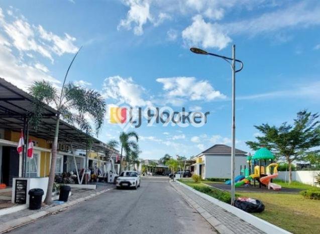 Rumah Modern 2 KT di Batam Centre Batam Full Furnished Rumah Modern 2 KT di Batam Centre Batam Full Furnished
