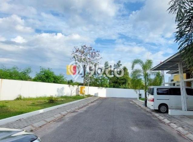 Rumah Modern 2 KT di Batam Centre Batam Full Furnished Rumah Modern 2 KT di Batam Centre Batam Full Furnished