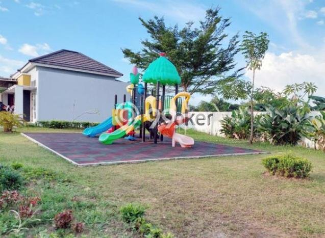 Rumah Modern 2 KT di Batam Centre Batam Full Furnished Rumah Modern 2 KT di Batam Centre Batam Full Furnished