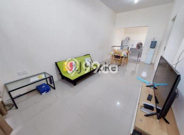 Rumah Modern 2 KT di Batam Centre Batam Full Furnished Rumah Modern 2 KT di Batam Centre Batam Full Furnished