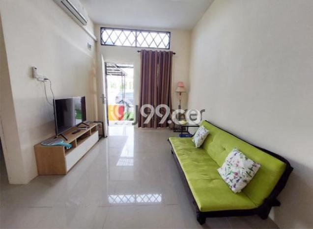 Rumah Modern 2 KT di Batam Centre Batam Full Furnished Rumah Modern 2 KT di Batam Centre Batam Full Furnished