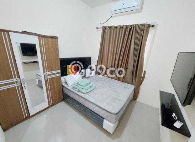 Rumah Modern 2 KT di Batam Centre Batam Full Furnished Rumah Modern 2 KT di Batam Centre Batam Full Furnished