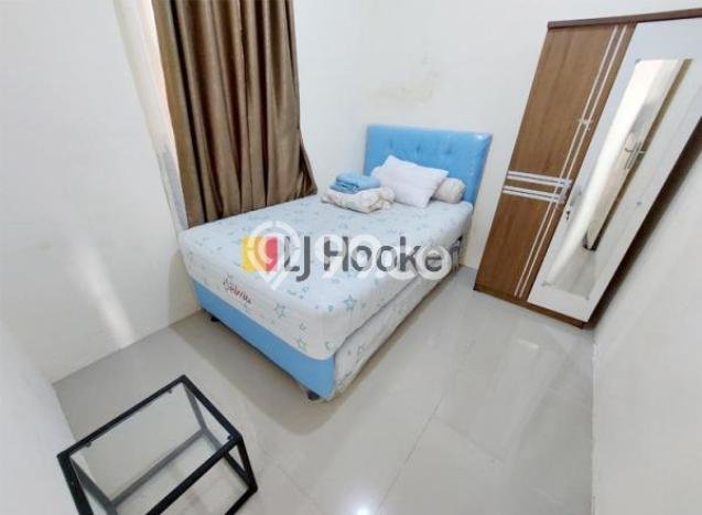 Rumah Modern 2 KT di Batam Centre Batam Full Furnished Rumah Modern 2 KT di Batam Centre Batam Full Furnished