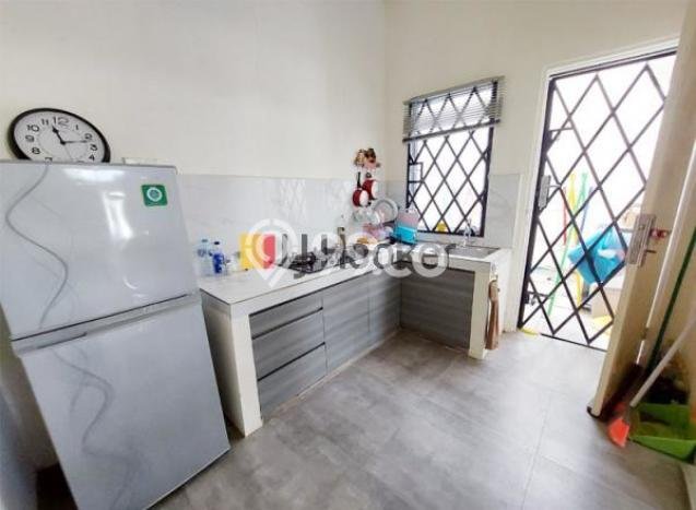 Rumah Modern 2 KT di Batam Centre Batam Full Furnished Rumah Modern 2 KT di Batam Centre Batam Full Furnished
