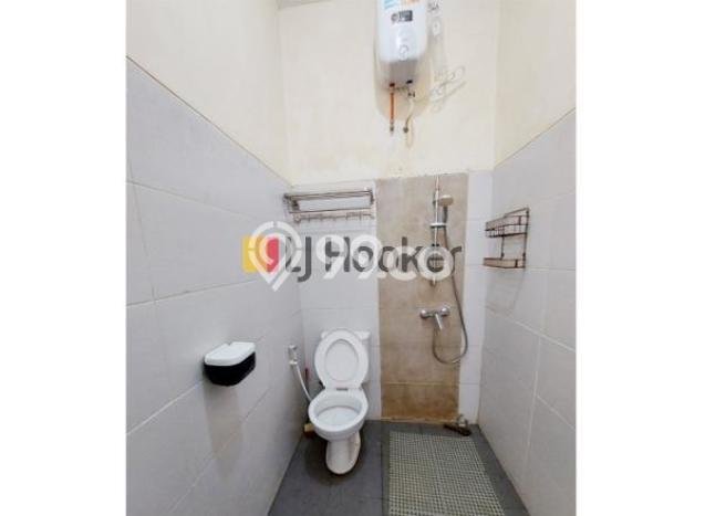 Rumah Modern 2 KT di Batam Centre Batam Full Furnished Rumah Modern 2 KT di Batam Centre Batam Full Furnished