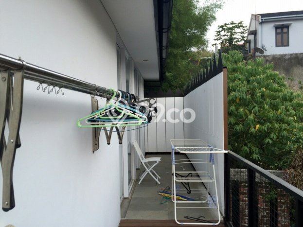 Rumah Strategis di Cikutra, Dekat Cikutra, Bandung, Bandung - LT 120m² Rumah Strategis di Cikutra, Dekat Cikutra, Bandung, Bandung - LT 120m²
