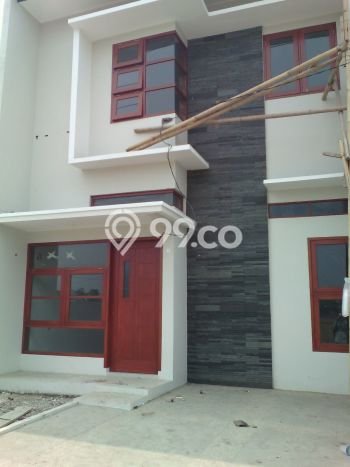 BEST DEAL! Rumah Siap Huni di Arcamanik, LT 76m² LB 88m² BEST DEAL! Rumah Siap Huni di Arcamanik, LT 76m² LB 88m²