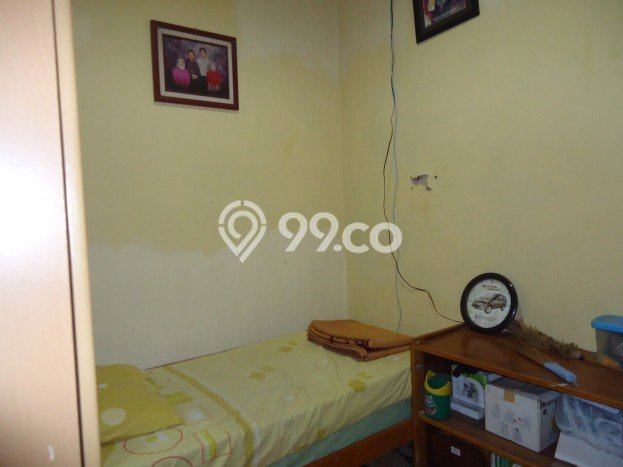 Kesempatan Investasi Rumah LT 90m² di Area Premium, Bandung Kesempatan Investasi Rumah LT 90m² di Area Premium, Bandung