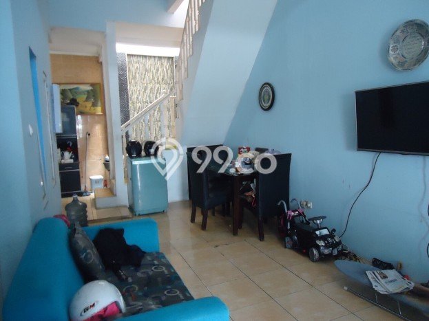 HARGA SPESIAL! Rumah Modern area Bojongsoang, Bandung, LT 88m² LB 105m² Bisa Nego! HARGA SPESIAL! Rumah Modern area Bojongsoang, Bandung, LT 88m² LB 105m² Bisa Nego!