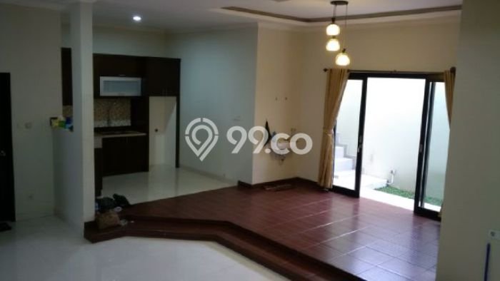 KESEMPATAN TERBAIK! Rumah Asri di Cibiru, Luas 163m² Bangunan 158m² KESEMPATAN TERBAIK! Rumah Asri di Cibiru, Luas 163m² Bangunan 158m²
