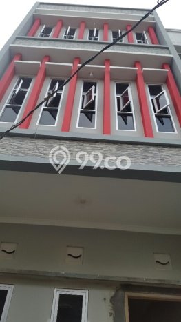 rumah baru murah uk 4.2x17m hadap timur bangunan bagus cocok tinggal dan kerja konveksi rumah baru murah uk 4.2x17m hadap timur bangunan bagus cocok tinggal dan kerja konveksi
