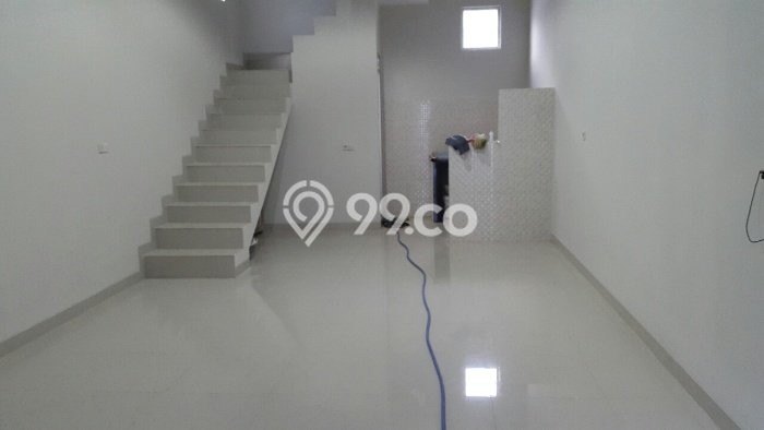 rumah baru murah uk 4.2x17m hadap timur bangunan bagus cocok tinggal dan kerja konveksi rumah baru murah uk 4.2x17m hadap timur bangunan bagus cocok tinggal dan kerja konveksi