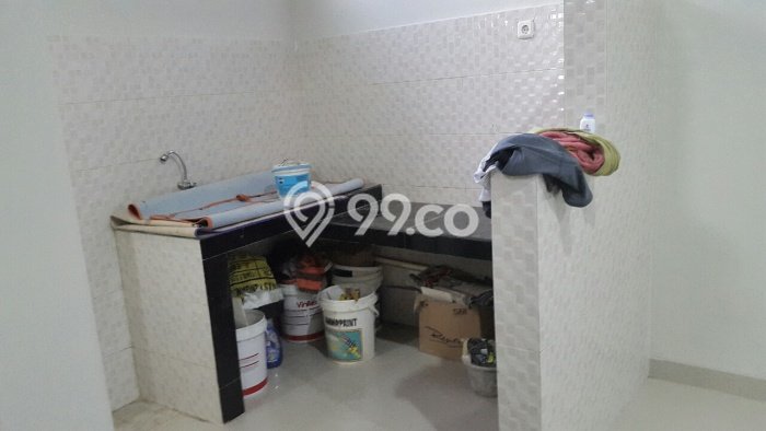 rumah baru murah uk 4.2x17m hadap timur bangunan bagus cocok tinggal dan kerja konveksi rumah baru murah uk 4.2x17m hadap timur bangunan bagus cocok tinggal dan kerja konveksi