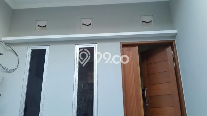 rumah baru murah uk 4.2x17m hadap timur bangunan bagus cocok tinggal dan kerja konveksi rumah baru murah uk 4.2x17m hadap timur bangunan bagus cocok tinggal dan kerja konveksi