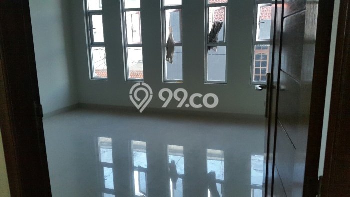 rumah baru murah uk 4.2x17m hadap timur bangunan bagus cocok tinggal dan kerja konveksi rumah baru murah uk 4.2x17m hadap timur bangunan bagus cocok tinggal dan kerja konveksi