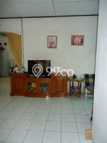 Rumah 4 KT 4 KM di Lokasi Strategis Cileunyi, Bandung Rumah 4 KT 4 KM di Lokasi Strategis Cileunyi, Bandung