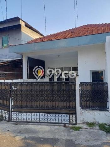 Jual Rumah Modern 6 KT di Tomang, Jakarta Barat Jual Rumah Modern 6 KT di Tomang, Jakarta Barat