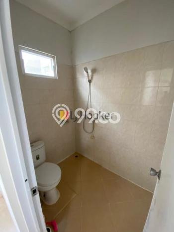 Rumah Minimalis 2 KT di Graha Raya Tangerang Unfurnished Rumah Minimalis 2 KT di Graha Raya Tangerang Unfurnished