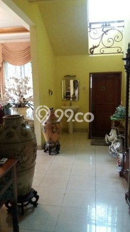 Investasi Menjanjikan LT 1035m² Lokasi Prestisius di Kawasan Berkembang Bambu Apus, Jakarta Timur Investasi Menjanjikan LT 1035m² Lokasi Prestisius di Kawasan Berkembang Bambu Apus, Jakarta Timur