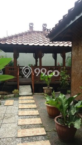 Investasi Menjanjikan LT 1035m² Lokasi Prestisius di Kawasan Berkembang Bambu Apus, Jakarta Timur Investasi Menjanjikan LT 1035m² Lokasi Prestisius di Kawasan Berkembang Bambu Apus, Jakarta Timur