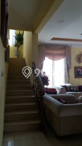 Investasi Menjanjikan LT 1035m² Lokasi Prestisius di Kawasan Berkembang Bambu Apus, Jakarta Timur Investasi Menjanjikan LT 1035m² Lokasi Prestisius di Kawasan Berkembang Bambu Apus, Jakarta Timur