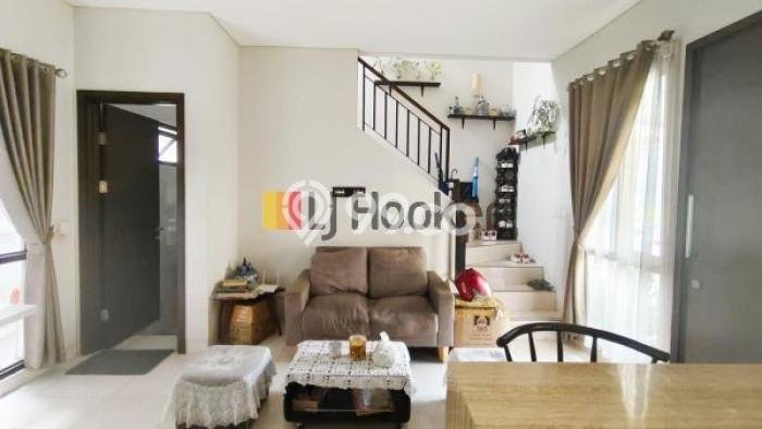 Dijual Hunian Rumah Terawat 3 Kamar di BSD City, Tangerang Dijual Hunian Rumah Terawat 3 Kamar di BSD City, Tangerang