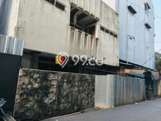 Rumah Nyaman 1 KT di Jembatan Dua, Jakarta Barat - Luas Tanah 175m² Rumah Nyaman 1 KT di Jembatan Dua, Jakarta Barat - Luas Tanah 175m²