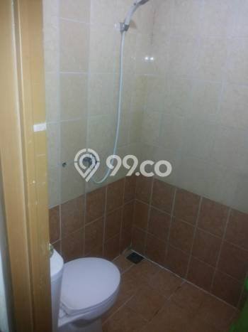 Hunian Nyaman Cinere, Area Sejuk - 2 KT Hunian Nyaman Cinere, Area Sejuk - 2 KT