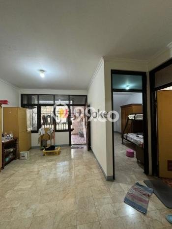 EXCLUSIVE HOME! Rumah di Tomang, 2 KM, Konsep Modern, LT 97m² LB 130m² EXCLUSIVE HOME! Rumah di Tomang, 2 KM, Konsep Modern, LT 97m² LB 130m²