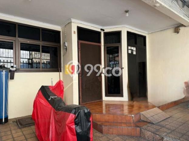 EXCLUSIVE HOME! Rumah di Tomang, 2 KM, Konsep Modern, LT 97m² LB 130m² EXCLUSIVE HOME! Rumah di Tomang, 2 KM, Konsep Modern, LT 97m² LB 130m²