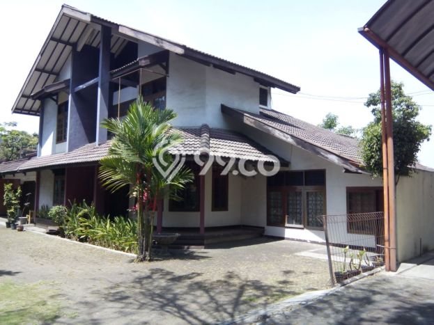 Best Deal Hunian Premium Ideal dan Luas di Sukasari, Bandung Best Deal Hunian Premium Ideal dan Luas di Sukasari, Bandung