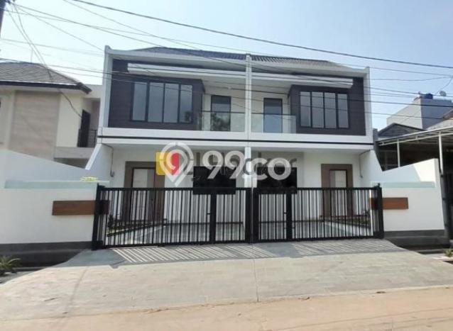Dijual Rumah Strategis Bagus Punya 4 KT di Kelapa Gading Jakarta Utara - Dijual Rumah Strategis Bagus Punya 4 KT di Kelapa Gading Jakarta Utara -