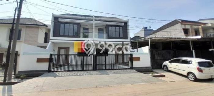 Dijual Rumah Strategis Bagus Punya 4 KT di Kelapa Gading Jakarta Utara - Dijual Rumah Strategis Bagus Punya 4 KT di Kelapa Gading Jakarta Utara -