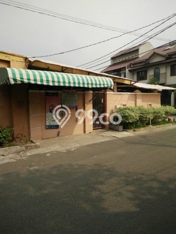 Properti Mewah 21 Kamar Tidur Dekat Fasilitas Umum di Rawamangun, Jakarta Timur Properti Mewah 21 Kamar Tidur Dekat Fasilitas Umum di Rawamangun, Jakarta Timur