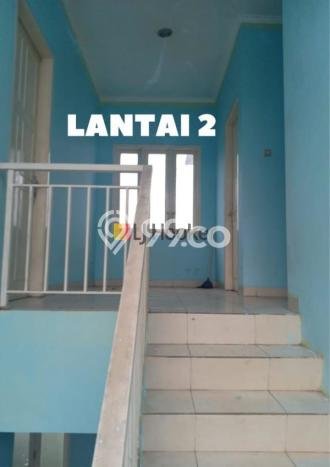 Hunian Nyaman Asri 3 KT Siap Huni di BSD City Tangerang Hunian Nyaman Asri 3 KT Siap Huni di BSD City Tangerang