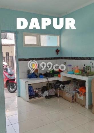 Hunian Nyaman Asri 3 KT Siap Huni di BSD City Tangerang Hunian Nyaman Asri 3 KT Siap Huni di BSD City Tangerang