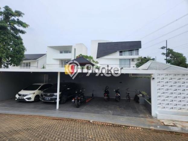 Dijual Rumah Elit Exclusive di Sawangan, Depok Dijual Rumah Elit Exclusive di Sawangan, Depok