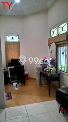 Rumah Modern 4 Kamar LT 254m2 di Bintaro Rumah Modern 4 Kamar LT 254m2 di Bintaro