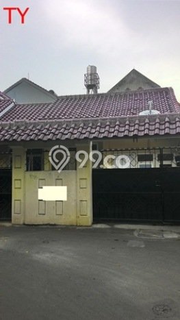 Rumah Modern 4 Kamar LT 254m2 di Bintaro Rumah Modern 4 Kamar LT 254m2 di Bintaro
