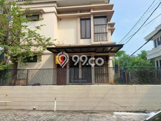 Dijual Hunian Mewah dengan Fasilitas Sekitar Lengkap di Kelapa Gading, Jakarta Utara Dijual Hunian Mewah dengan Fasilitas Sekitar Lengkap di Kelapa Gading, Jakarta Utara