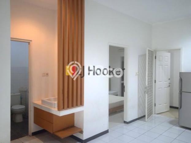 Rumah di Alam Sutera, Akses ke Mall, LT 102m² Rumah di Alam Sutera, Akses ke Mall, LT 102m²